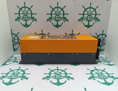 HPE POWER HVTA-400-6-600 INTELLIGENT UV INVERTER BALLAST ( FREE SHIPPING )