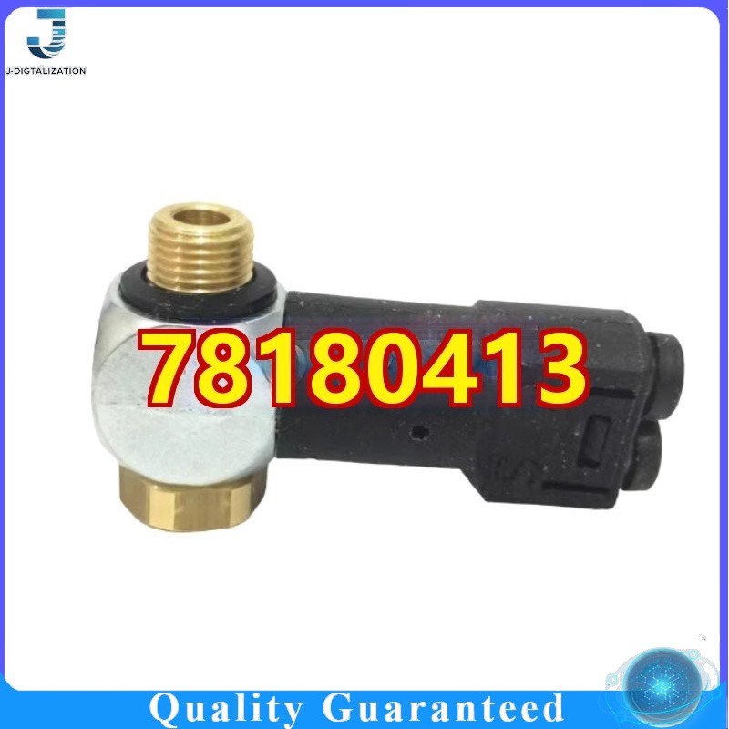 78180413 1PCS NEW FOR Air Pressure Sensing Connector 78180413 One-year Warranty