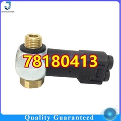 78180413 1PCS NEW FOR Air Pressure Sensing Connector 78180413 One-year Warranty