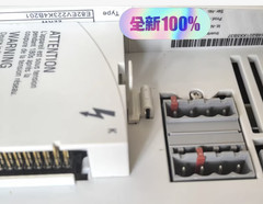E82EV223K4B201 NEW LENZE E82EV223_4B201 Inverter 8200 vector 22.0kW