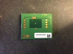 TELIT GC864-QUAD (GC864QUD730) MODULE, GSM/GPRS, QUAD BAND 1.9GHz