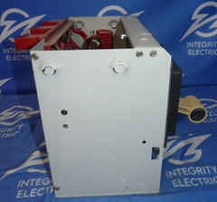 Westinghouse CN89921ATC-8X B200M1CAC 480V Fusible MCC Motor COntrol Center + …