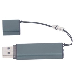 5V 1A V3 USB Killer With Switch ABS U Disk Miniature High Voltage Pulse