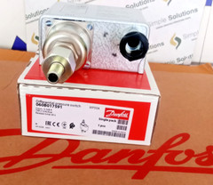 1PC- Danfoss MP55A 060B017591 Differential pressure switch, G3/8 0.3-4.5bar-New