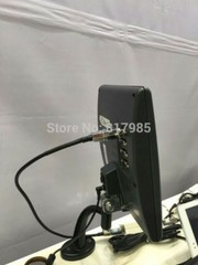 ES-12B 3 axis digital readout and 3 pcs GS10 digital linear scale