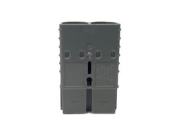 NEW Anderson Power 350 Amp 2/0 AWG Gray SB 350 Battery Connector 6320G1