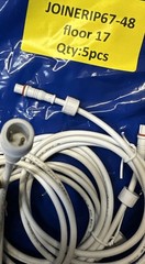 🔴AWM Style 2464 Cable, 300V, 80°C, VW-1, E491472 18AWG‼️ **Free Shipping**