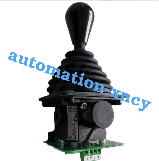 1Pcs New TRC2-Y-F-04-HIAC-N2 Control handle joystick TRC2-Y-F-04-H1AC-N2