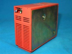 Mitsubishi A1S61PN Power Supply Unit w/ Breakage