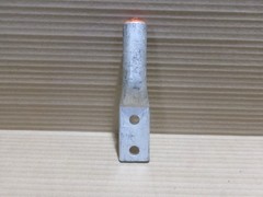 Burndy YCA35R-2N 2 Hole Compression Lug 500KCMIL AK