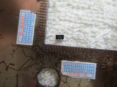 5pcs 73D44 73H39 73D14 73A49 73E19 73F13 73F01 73xxx OB2273MP SOT23-6 Transistor