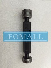 Qty:1 New For 3/4-14 NPSM 2B Thread plug gauge 3/4-14 NPSM-2B
