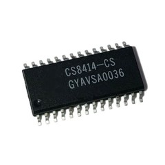 1PCS CS8414-CS SOP-28 CS8414CS