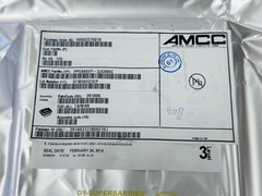 New 120 PACK AMCC PPC440EP-3JC400C PowerPC 400 MHz 32bit PCI v2.2 up to 66 MHz🚚