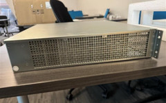 CommScope ERA -48Vdc WCS2 Subrack (7844067-00) (TJAEAS2142A0024)