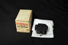 FURNAS D17365020 MAGNET COIL 110 V 50 HZ / 110 TO 120 V 60 HZ