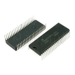 10pcs DW863232V-AA2 Original Pulled Daewoo Semiconductor