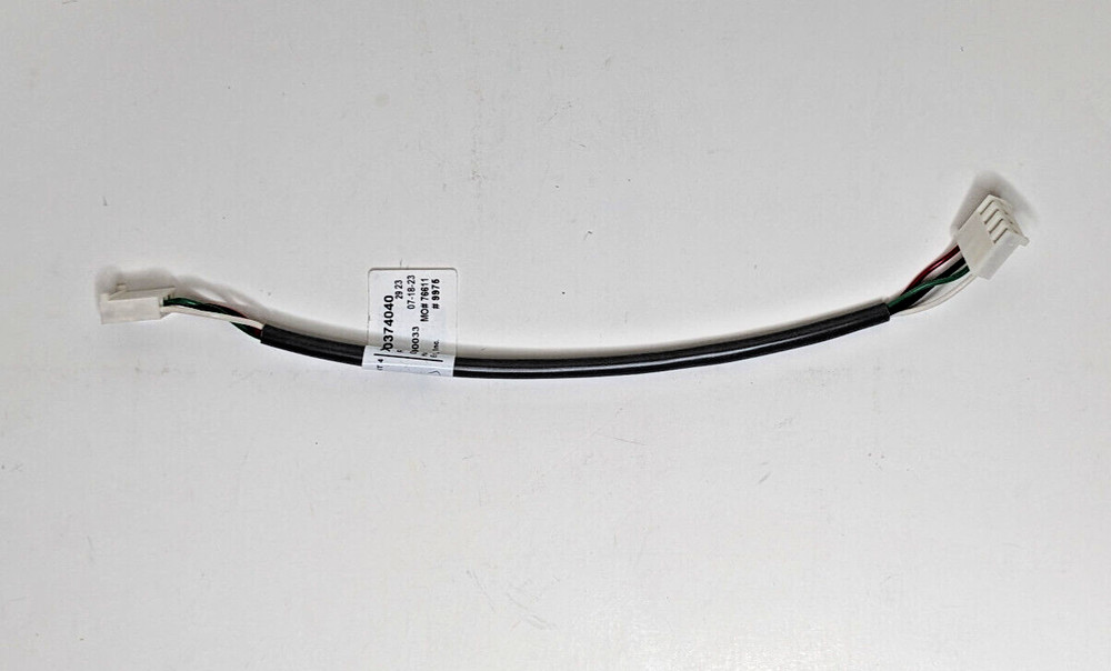 Kauffman Engineering X19060374040 Wiring Harness 4 Conductor 20 AWG For BCI2-C