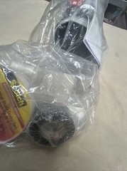 3M Motor Lead Pigtail Splice 5324, 5-8 kV, 250-500 kcmil (feeder) – Sealed