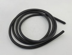 Belden 29502 Flexible Shielded Motor Supply VFD Cable 600-1000V 4C12 Black