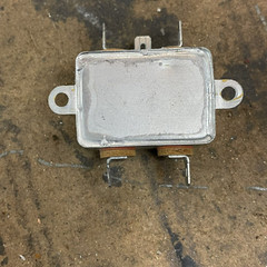CORCOM 10B1 EMI Filter NOS 10A 50-400HZ