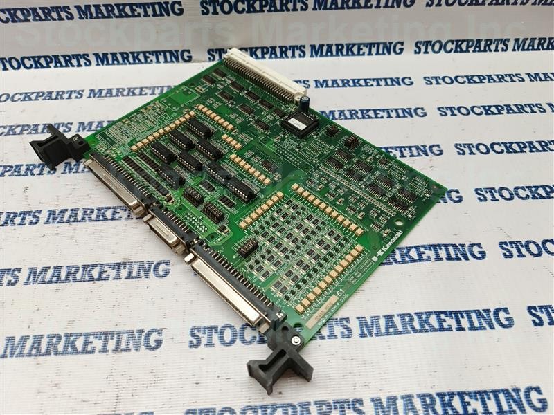 Kawasaki 1GW-11 JH-3 Board Free Fast Ship 30Days Warranty