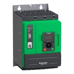 SCHNEIDER ELECTRIC Soft Starts 832RL5