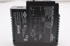 Emerson Analog Out Card KJ3221X1-BA1, New in Open Box STOCK L-438