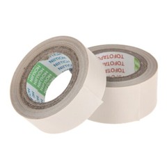 High Temperature Heat-Resistant to 500F Fiberglass Fabric Adhesive Tape 4 Size