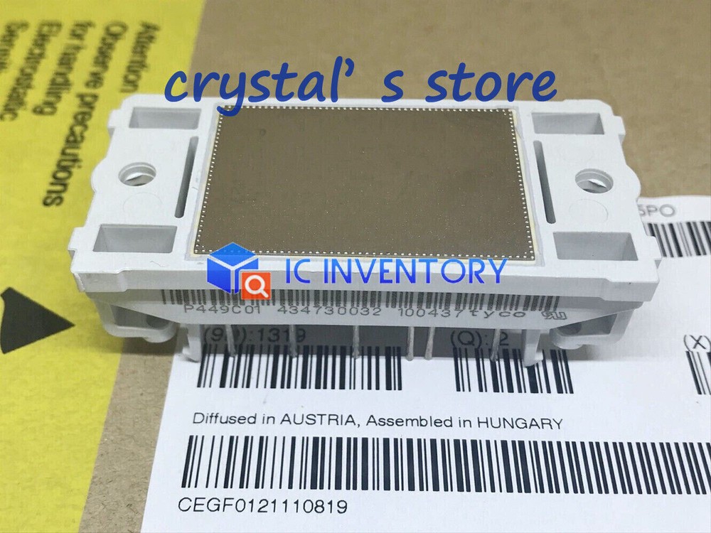 1PCS TYCO P449C01 Module Supply New 100% Best Service Quality Guarantee