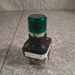 ALLEN BRADLEY 800H-QRBH10G