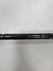Thomas & Betts 1/2″ Spiral Wrap SRPE-500F-0-H 250 Feet