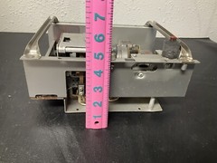 Electronics Corp Of America Fireye Programming Control Type 26RJ8 Model 6058