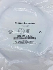 Mencom MDC-4FR-4-0.5M