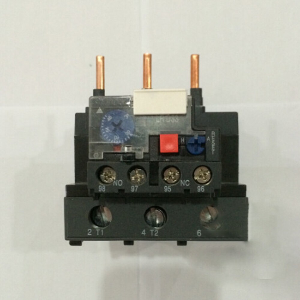 LRD3365C 80-104A Thermal Overload Relay Protector for Schneider Electric