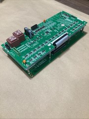 Square D MCM8364M3 Power Logic Multi-Circuit Monitoring Assembly 100-300VAC