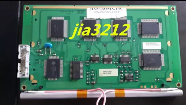 NEW LMBHAT014G7C 5.5-inch LCD DISPLAY PANEL #H5EE YD