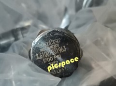 Parker MHC-010-SFNG-00B JLG 4640509 brand new Valve