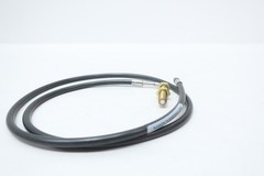 Banner IAT23P High Temperature Angle Fiber Optic Cable 36in