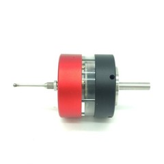 Wireless Touch Probe for Tool Z-zero Calibration M2.5 3mm Tungsten