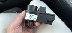 Eaton Cooper STVT Fault Circuit Indicator