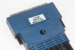 NATIONAL INSTRUMENTS 191371B-02 LFH200 SH200LFH-Bare Wire (26P) Assembly