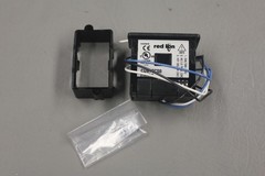 RED LION 8 DIGIT MINIATURE ELECTRONIC COUNTER CUB7CCS0