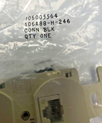 106A88-H-246 – CONNECTION BLOCK – AT&T