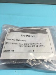 AMAT 0140-753342 H/A., CB’S TO CONT.’S CENTURA PHASE II C, 125779