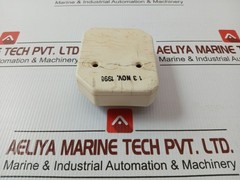 GAB-100/A Thermocouple Amplifier 12-35V