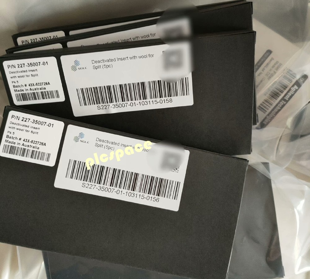 227-35007-01 new liner tube 227-35007-01