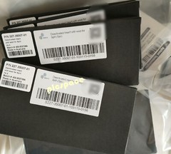 227-35007-01 new liner tube 227-35007-01