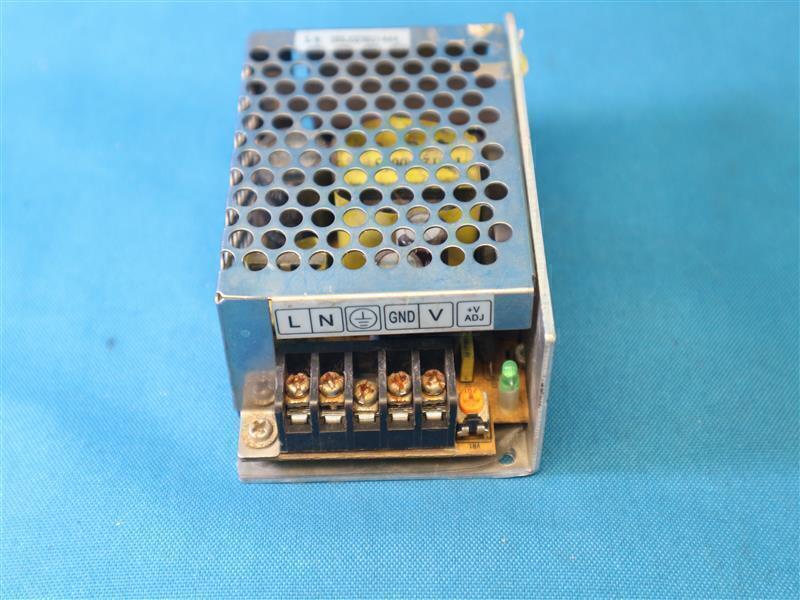 Shen Zhen Shan Jing F26-31S24 F2631S24 Power Supply 24V 1.3A 100-240V 0.6A