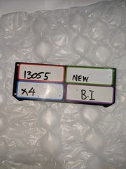 GILBARCO M09115A002 ENCORE E700 E500 E300 FCB FLEXPAY CONTROL BOARD
